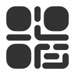 Qrcode SVG Icon